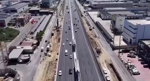 Zgjerimi i superstradës Tiranë–Durrës hyn në fazën vendimtare
