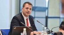 Muja: “Drini i Bardhë” furnizoi “Vitën” me ujin e ujitjes