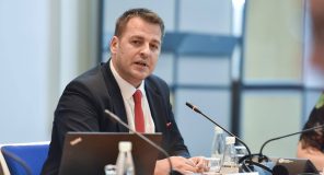 Muja: “Drini i Bardhë” furnizoi “Vitën” me ujin e ujitjes