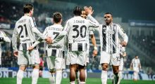 Manchester United ‘peshkon’ te Juventusi
