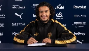 Manchester City thyen rekordin, 85.6 milionë funte për 18-vjeçarin Bouaddi