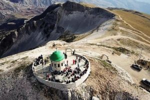 Nis pelegrinazhi 7-ditor në Malin e Tomorrit, priten rreth 600 mijë pelegrinë