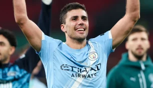 Rodri zgjedh Barcelonën, ‘tradhton’ Real Madridin