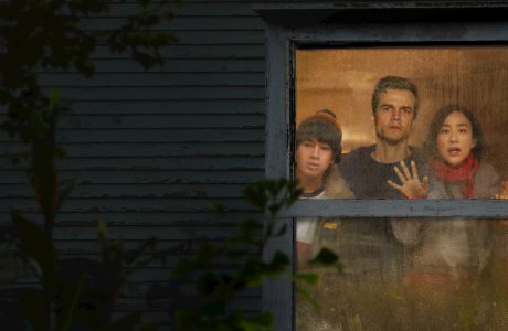 Si po e promovon Netflix filmin “The Last House”?