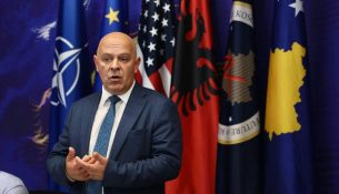 Gjini konfirmon pjesëmarrjen në protestën e 12 shtatorit: Po mbrojmë tregimin e Kosovës për lirinë