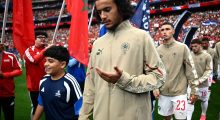 Marrëveshja e marokenit me Manchester Cityn