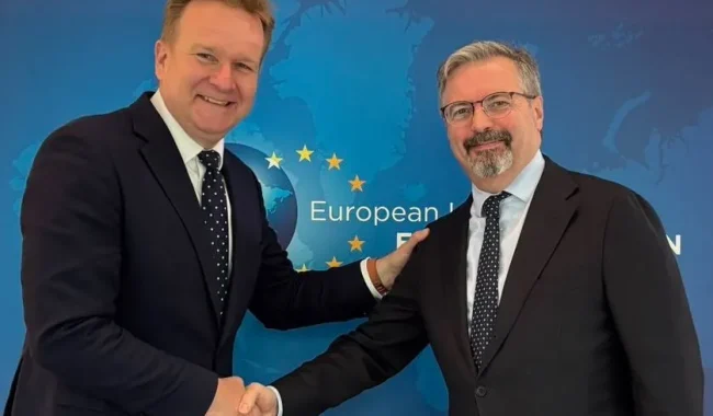 Kosova i kërkon BE-së ta detyrojë Serbinë të zbatojë marrëveshjen për të zhdukurit