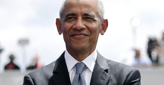 Barack Obama sjell projekt të ri: Një podcast për librat që e kanë frymëzuar