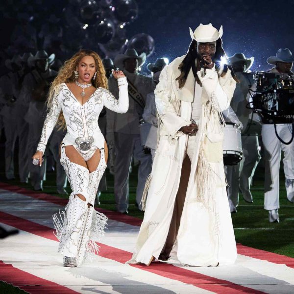 Shaboozey flet për miqësinë me Beyoncé: “Gjithmonë më mbështet”