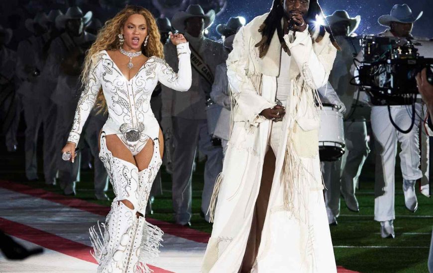 Shaboozey flet për miqësinë me Beyoncé: “Gjithmonë më mbështet”