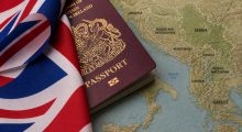Në Ballkan, viza britanike ka një hendek shqiptar
