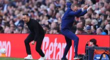 Tottenham ka gati 137 milionë paundë për dy yje