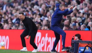 Tottenham ka gati 137 milionë paundë për dy yje