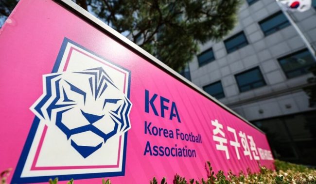 Skandal në futbollin e Koresë së Jugut, Federata akuzohet se u paguante shërbime seksuale arbitrave