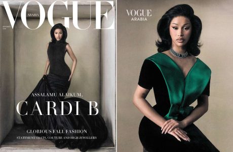 Cardi B flet për anën e vështirë të famës