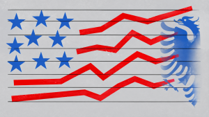 Investimet amerikane në Shqipëri rriten me 31%