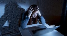 Rriten shqetësimet për sigurinë e fëmijëve online