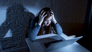 Rriten shqetësimet për sigurinë e fëmijëve online