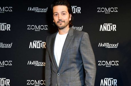 Diego Luna nderohet në Festivalin e Filmit në Sarajevë