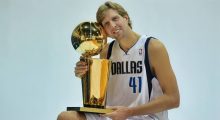 Besnikët në NBA