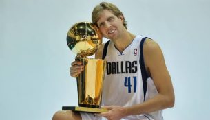 Besnikët në NBA