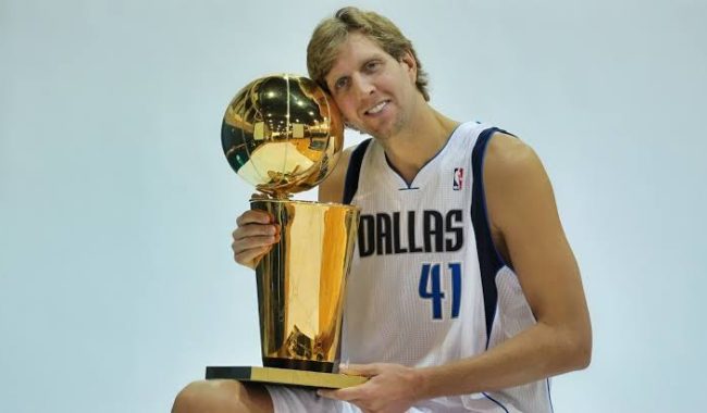 Besnikët në NBA