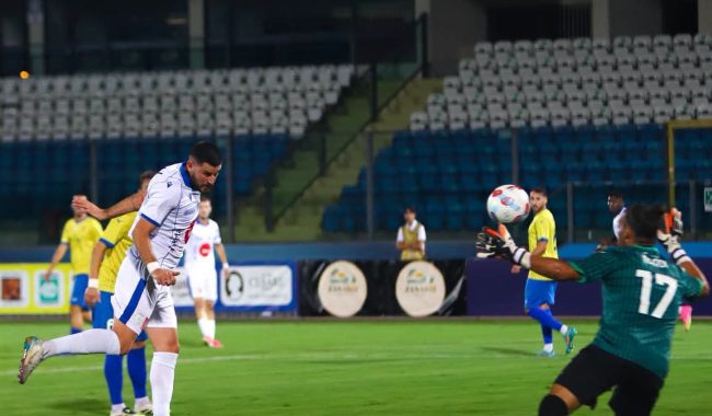 Përmbysje dhe triumf spektakolar – Drita afrohet me play-off-in në Conference League