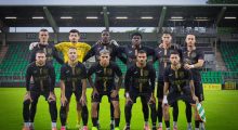 Egnatia shkruan historinë, kualifikim spektakolar në play-off-in e Europa League