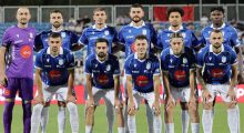 Drita ‘fluturon’ në play-off-in e Conference League