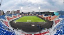 Sezoni i ri i Superiores hapet në Shkodër
