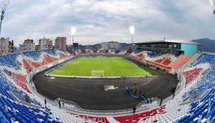 Sezoni i ri i Superiores hapet në Shkodër