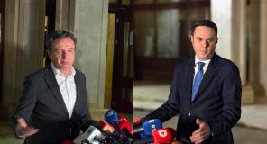Tri orë negociata pa marrëveshje politike, zgjedhjet e reja në horizont