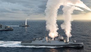 Rheinmetall prezanton anijen e re luftarake për NATO-n