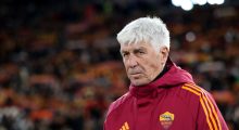 Gasperini ‘kërcënon’ Romën, një transferim po mban peng projektin