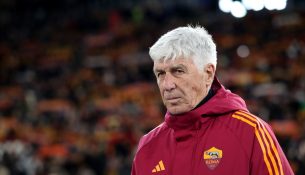 Gasperini ‘kërcënon’ Romën, një transferim po mban peng projektin