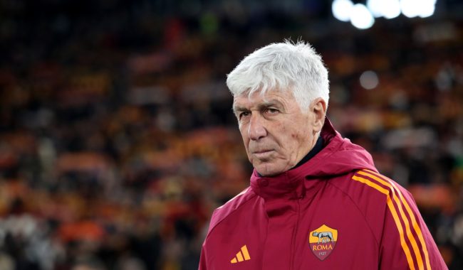 Gasperini ‘kërcënon’ Romën, një transferim po mban peng projektin