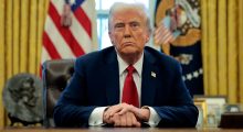 Trump zhyt Iranin me ‘operacion ekonomik shkatërrues’