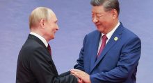 Makthi i NATO-s: Rusia dhe Kina mund të sulmojnë njëkohësisht