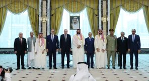 Turqia, Arabia Saudite dhe Pakistani nënshkruajnë Marrëveshjen e Përbashkët të Mbrojtjes