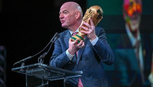 Thellohet kriza e futbollit, tre konfederata kërkojnë hetim të pavarur ndaj Infantinos