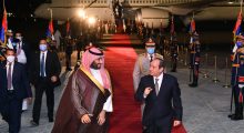 Arabia Saudite bllokoi Egjiptin për aderim në Marrëveshjen e Mekës