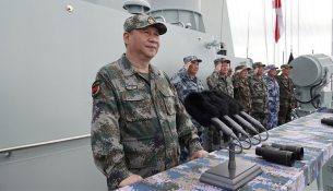 Kina po zhvillon armë hipersonike që mund të kërcënojnë avionët amerikanë