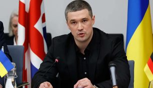 Ish-ministri ukrainas: Po e humbasim ngadalë luftën, Kievi ka vetëm disa muaj për ndryshime strategjike