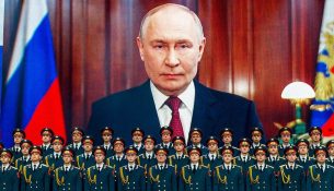 “Do të më varin”, Putin përballë një ngërçi dhe përgatitet për përshkallëzim të ri të luftës