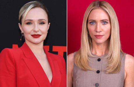 Brittany Snow kujton lidhjen e veçantë që kishte me Hayden Panettiere