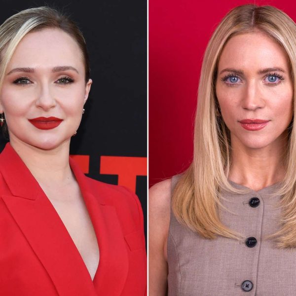 Brittany Snow kujton lidhjen e veçantë që kishte me Hayden Panettiere
