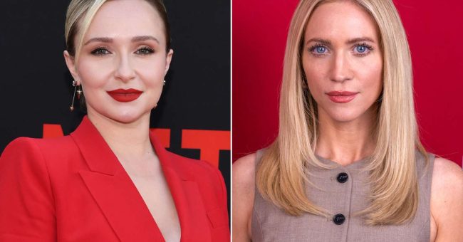 Brittany Snow kujton lidhjen e veçantë që kishte me Hayden Panettiere