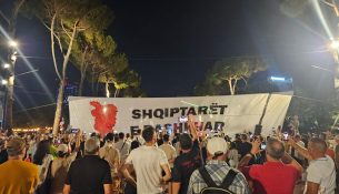 Protesta në ditën 63, diaspora jo në pritshmërinë e parashikuar