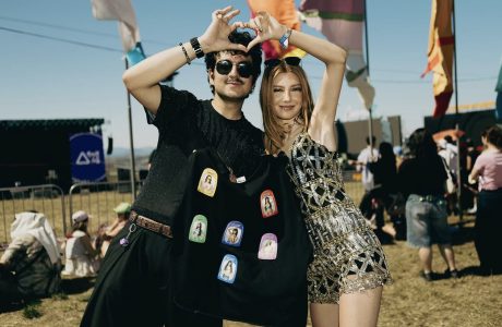 Dita e parë e Sunny Hill Festival: Katy Perry ndezi Prishtinën