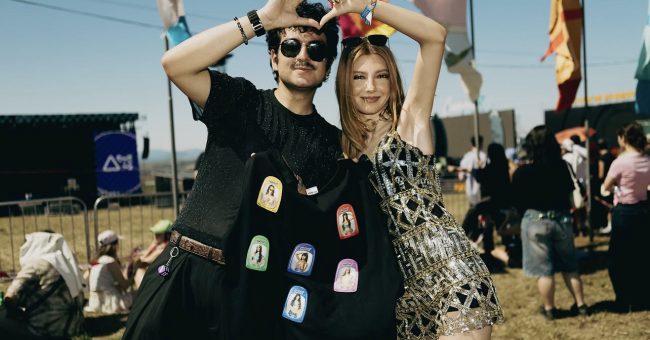 Dita e parë e Sunny Hill Festival: Katy Perry ndezi Prishtinën